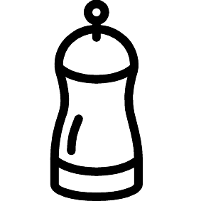 Pfeffer-Topf